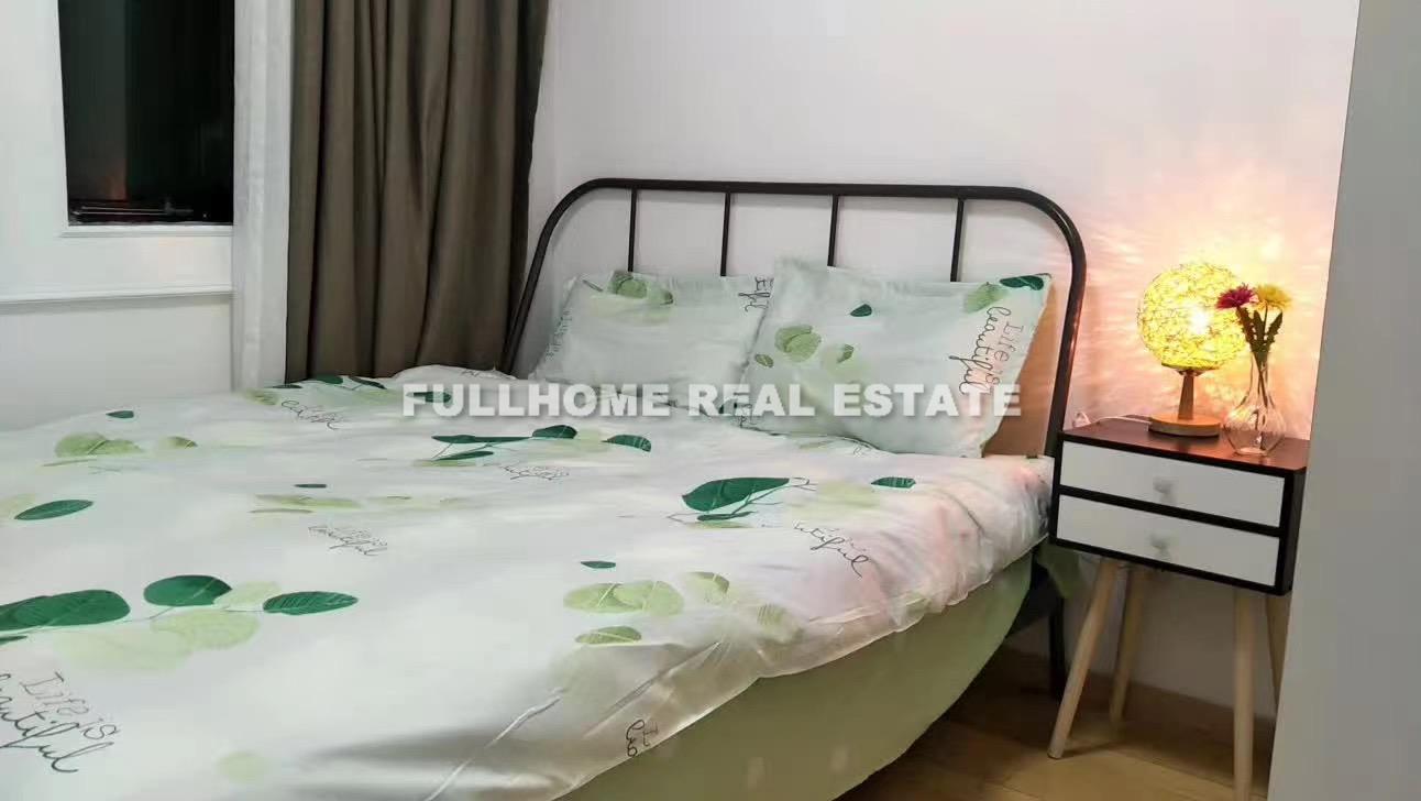 Venice Garden - Interior view 5, Shanghai rental property