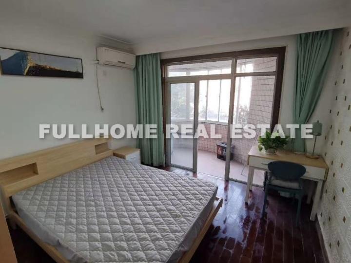 Jin Qiao Mansion - Interior view 3, Shanghai rental property