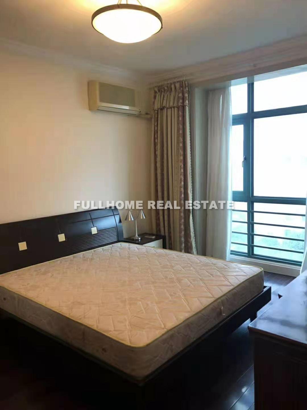 St. Johnson - Interior view 4, Shanghai rental property