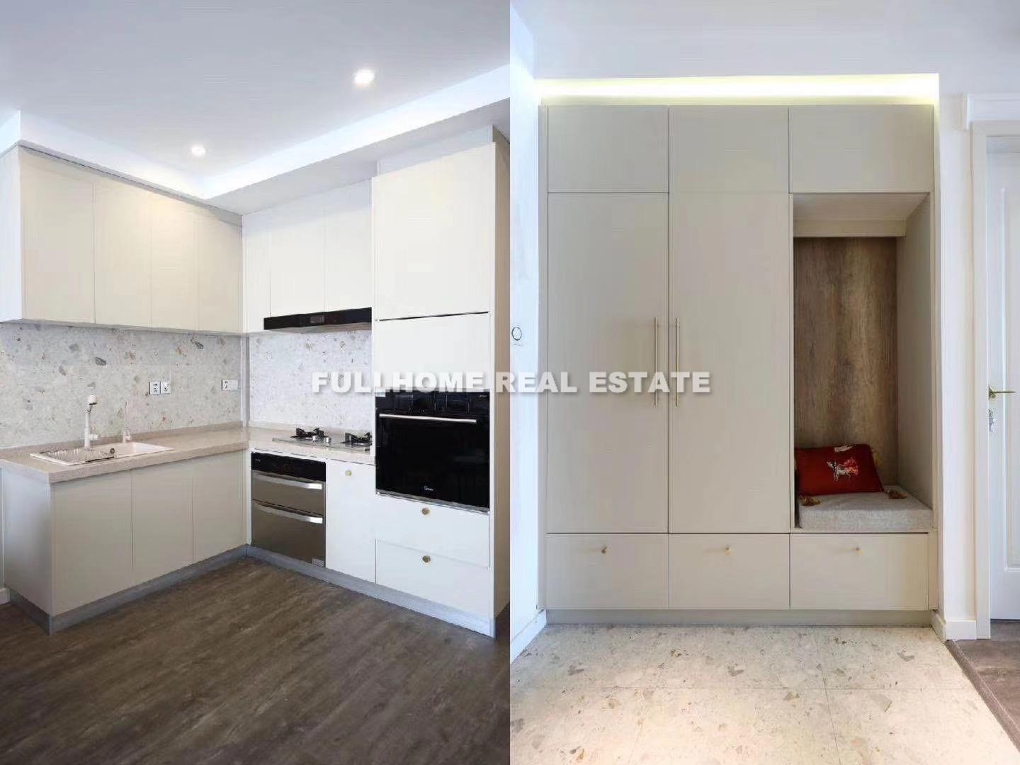 Jing An Regent Garden - Interior view 5, Shanghai rental property
