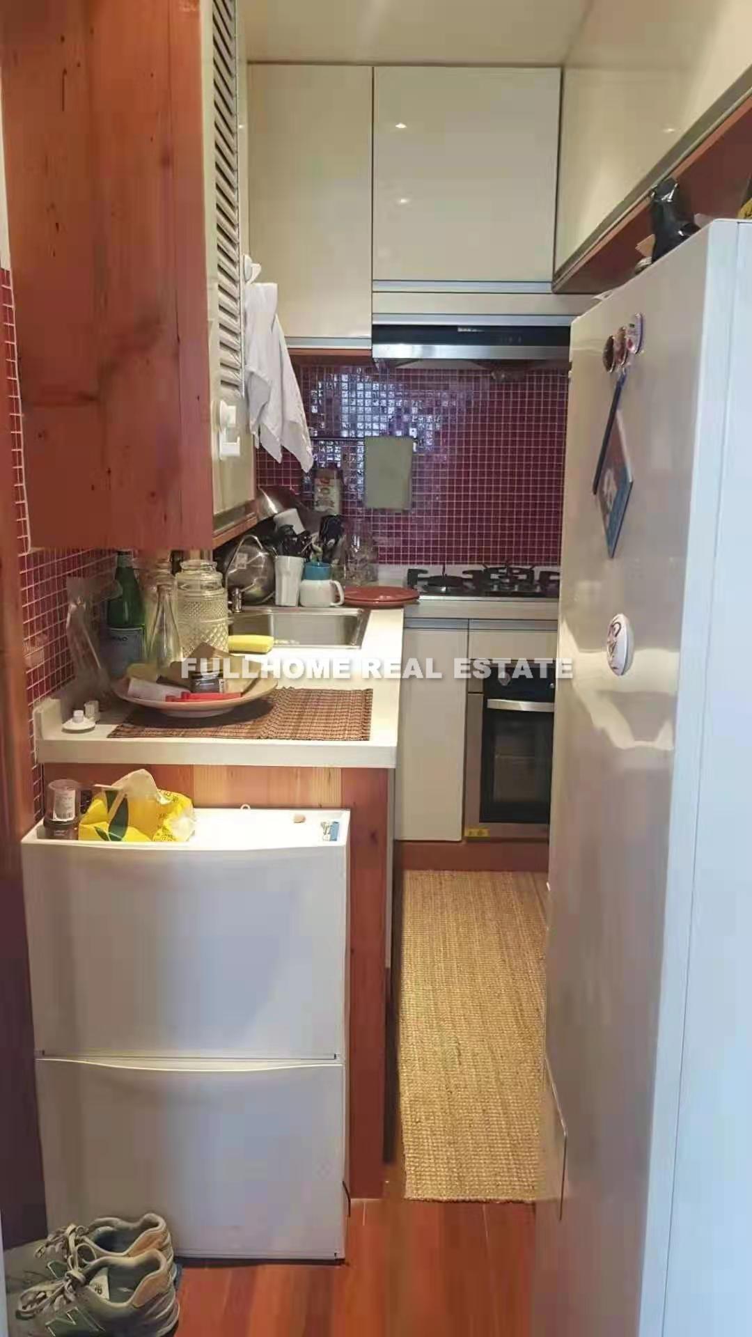 Lane 600-1000 South Jianguo Road Old House - Interior view 5, Shanghai rental property
