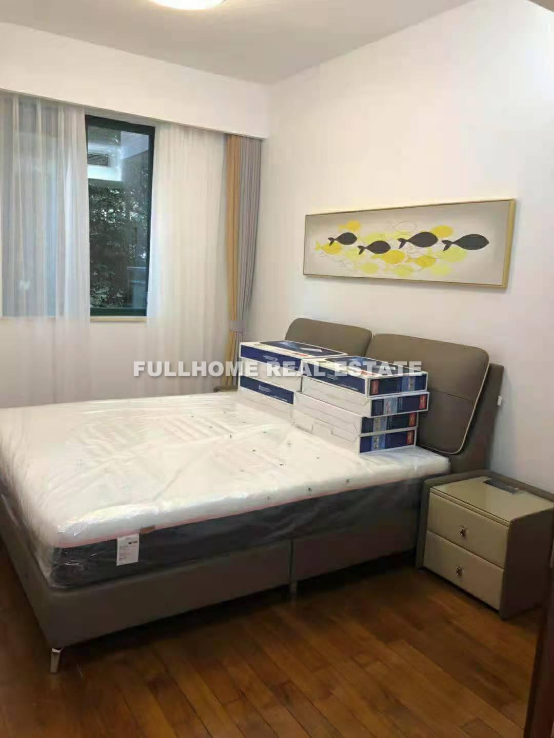 Yanlord Garden - Interior view 4, Shanghai rental property