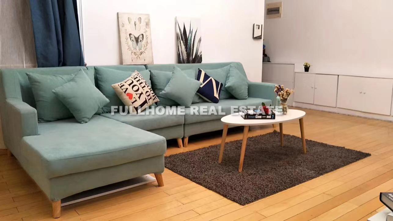 Venice Garden - Interior view 2, Shanghai rental property