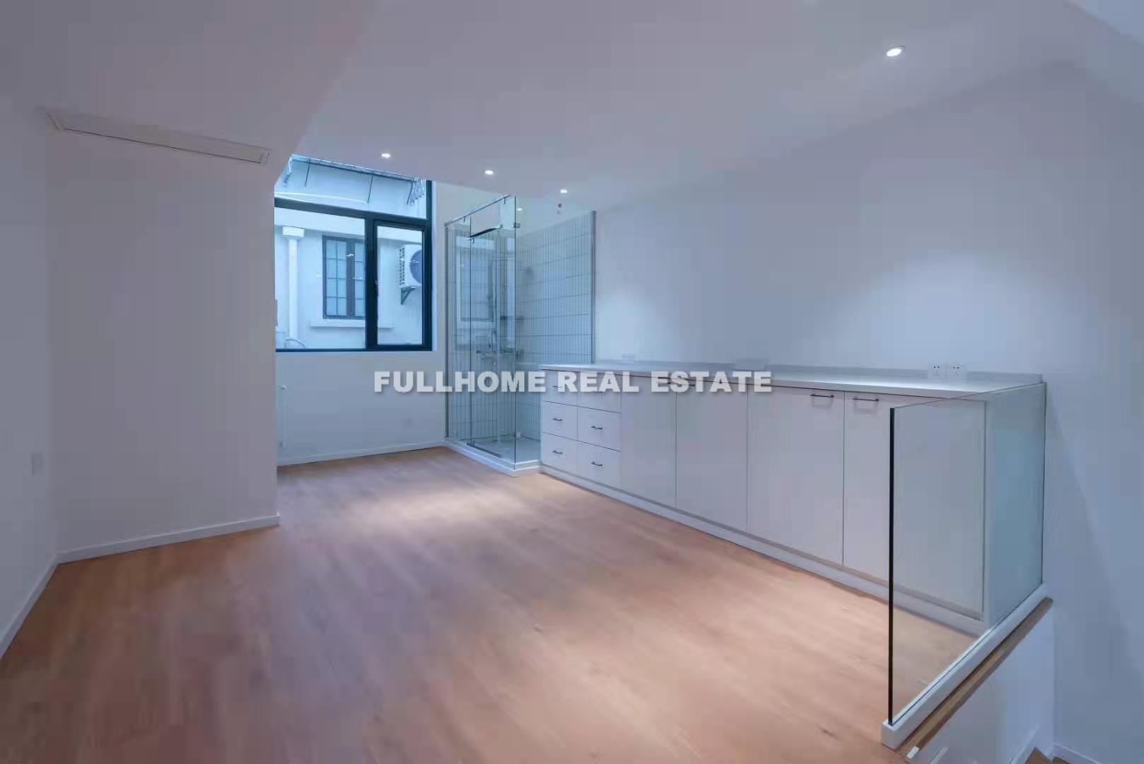 Lane 1-200 South Xiangyang Road Old House	 - Interior view 7, Shanghai rental property