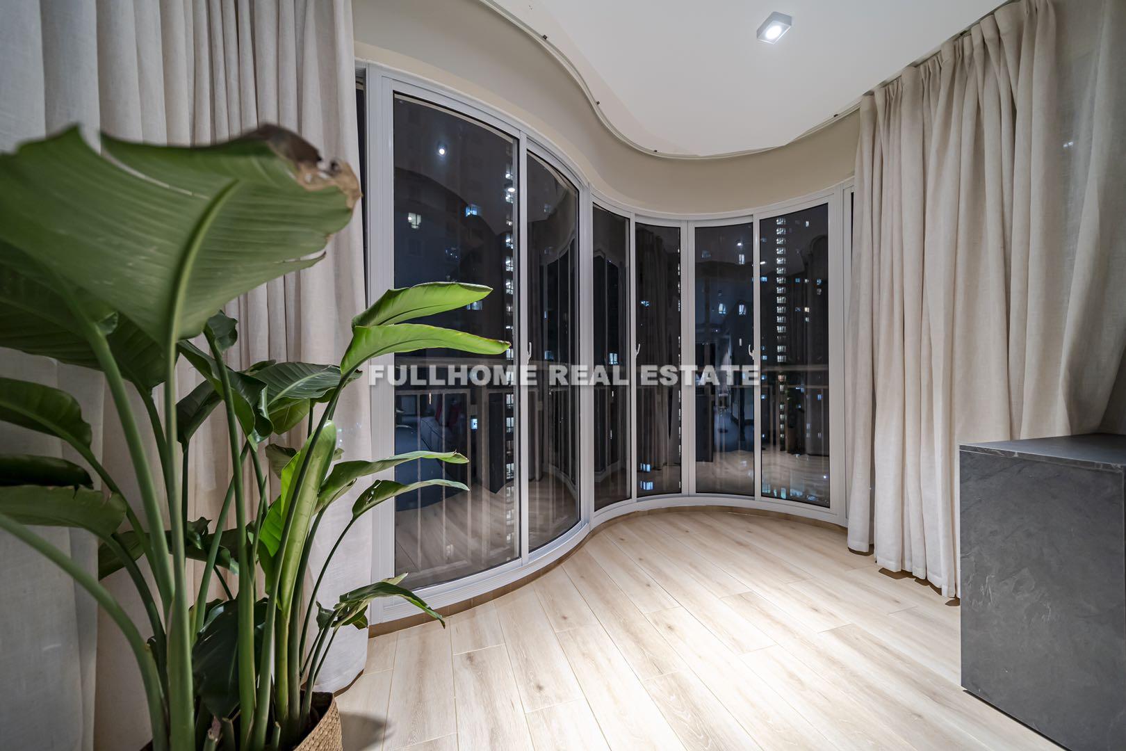 Oasis Riviera - Interior view 4, Shanghai rental property