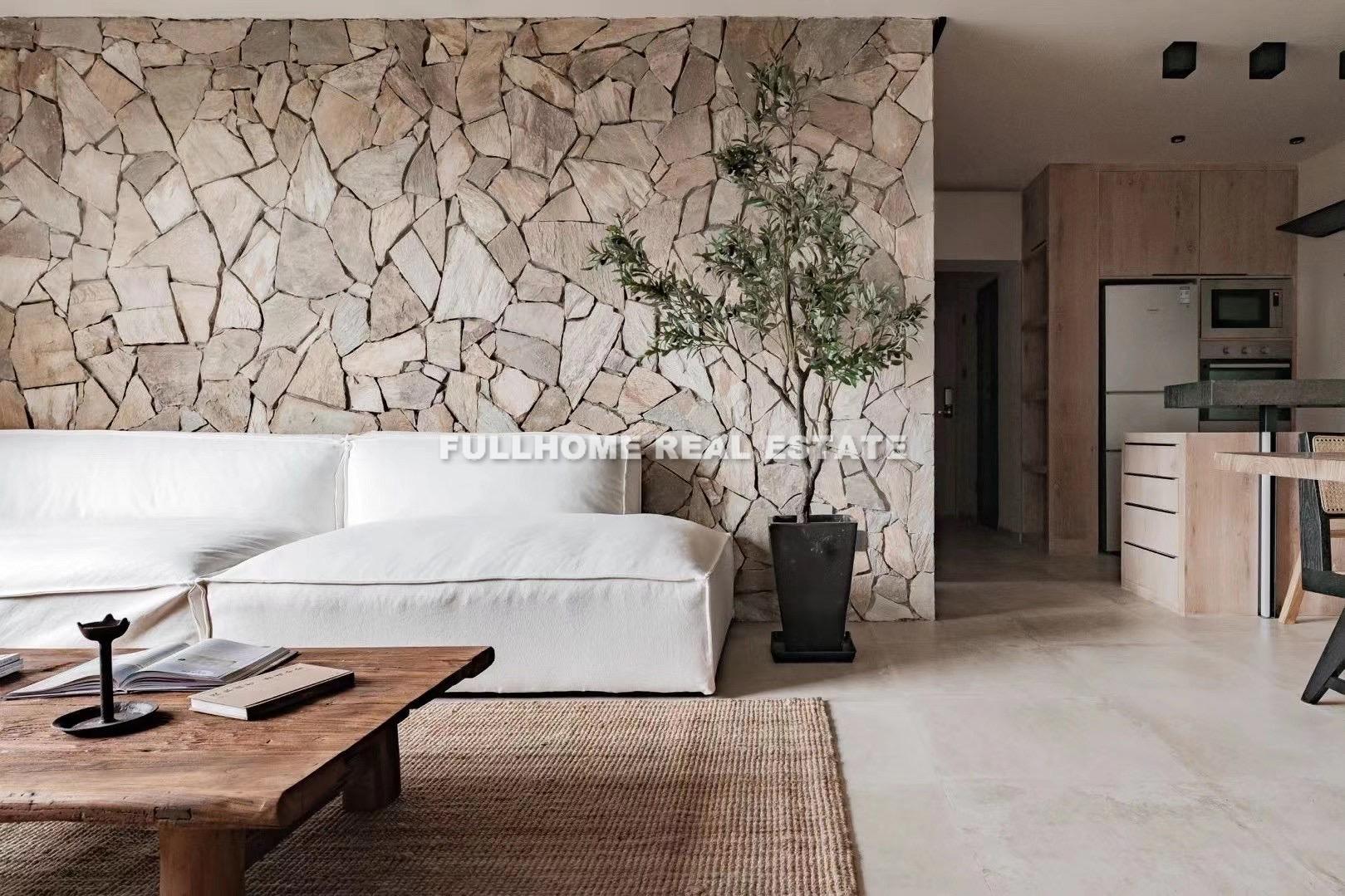Yan Dang Building - Interior view 6, Shanghai rental property