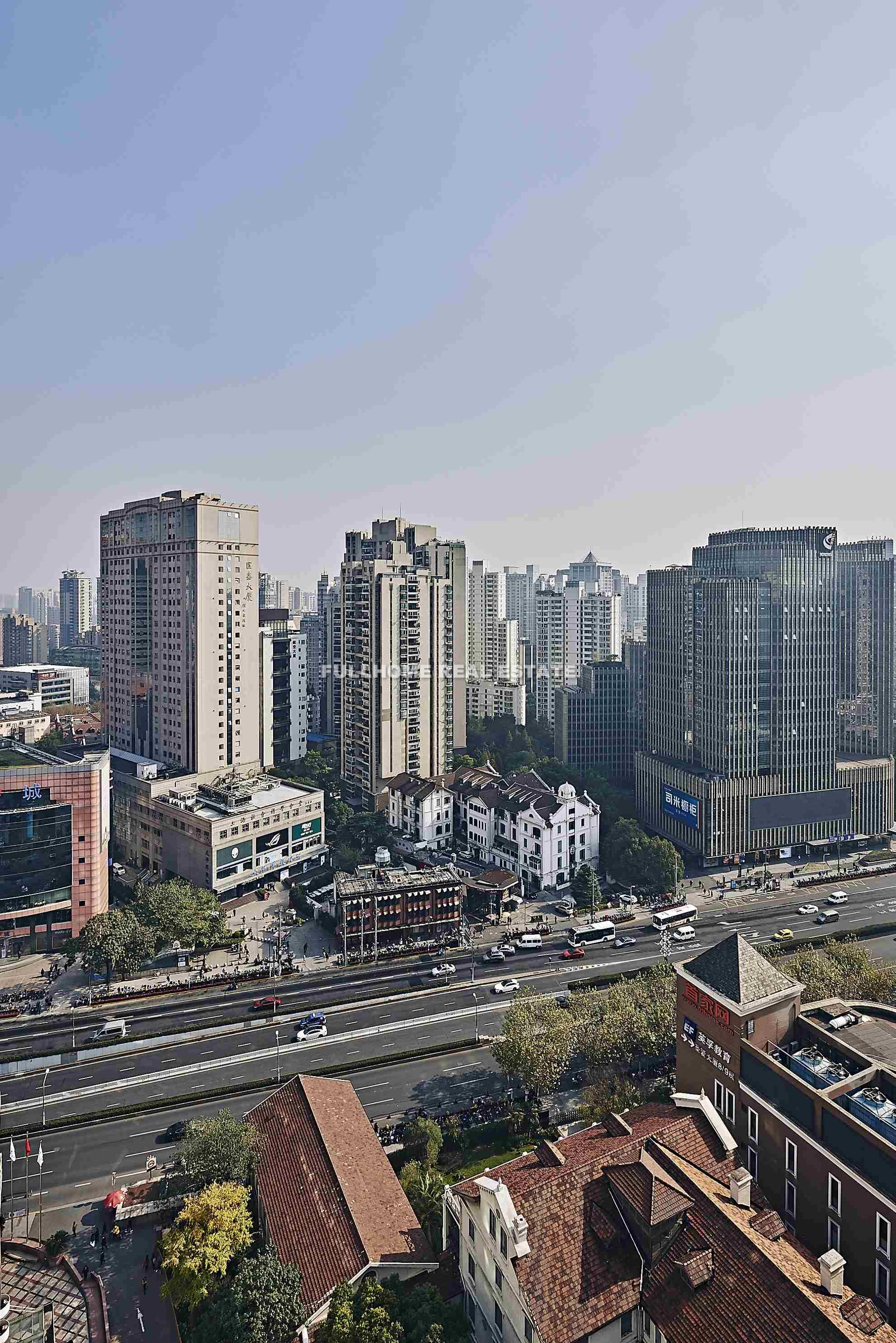 Shi Ye Appartment - Interior view 3, Shanghai rental property