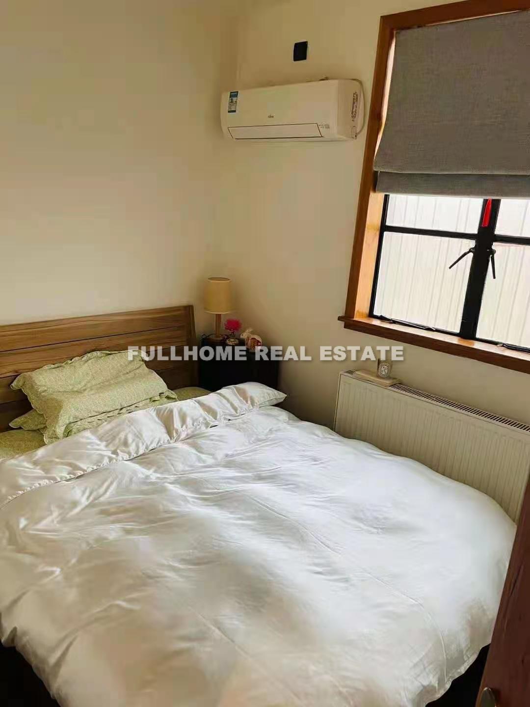 Lane 600-1000 South Jianguo Road Old House - Interior view 4, Shanghai rental property