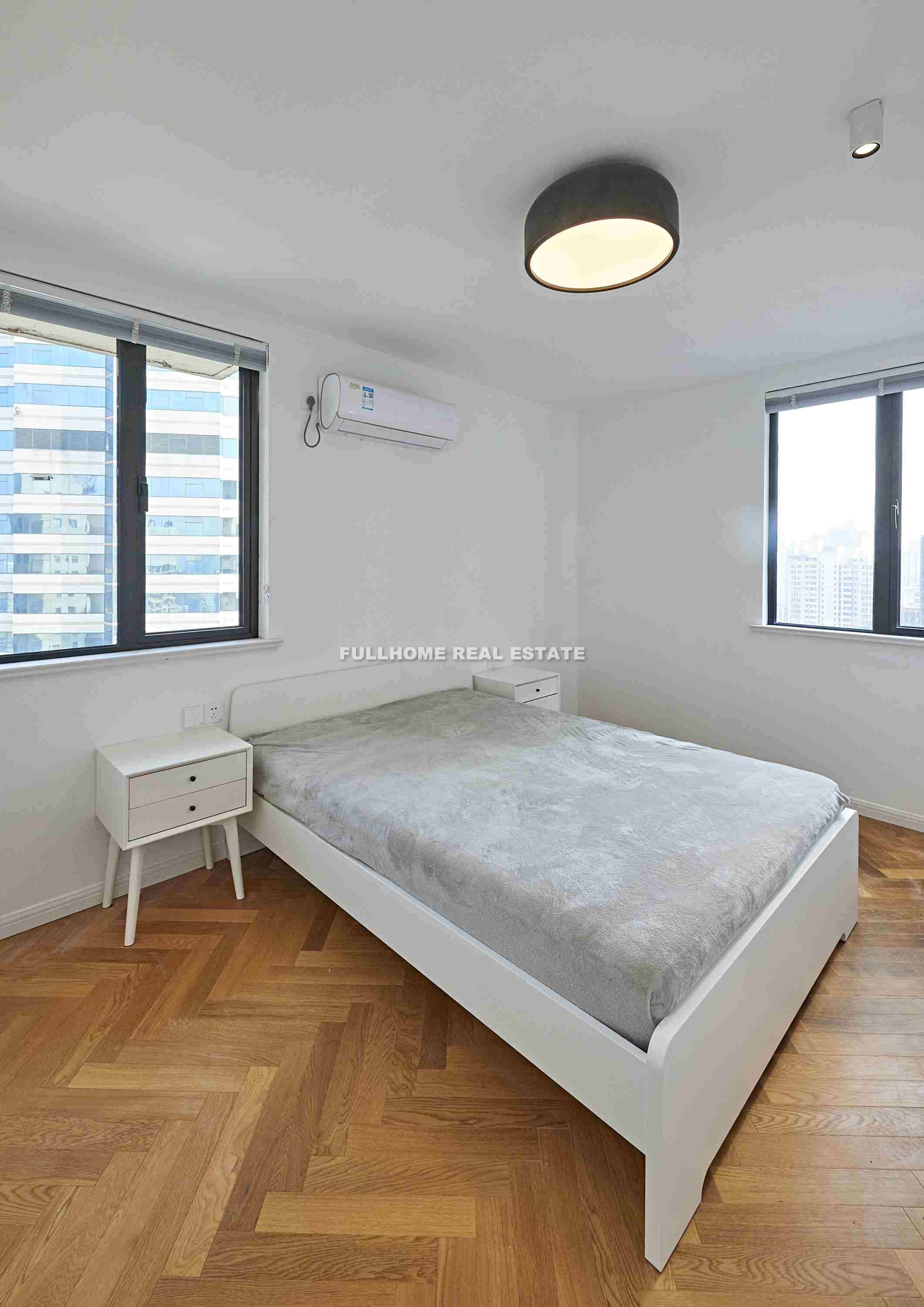 Shi Ye Appartment - Interior view 10, Shanghai rental property