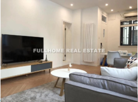 Lane 1501-2500 Middle Huaihai Road Old House	 - Interior view 5, Shanghai rental property