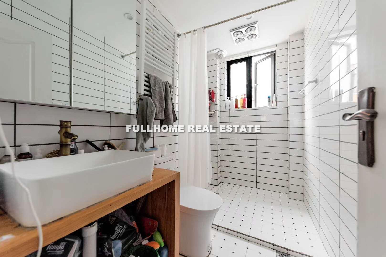 Lane 1001-1500 Middle Huaihai Road Old House - Interior view 8, Shanghai rental property
