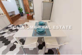Lane 501-1000 Middle Huaihai Road Old House - Interior view 2, Shanghai rental property