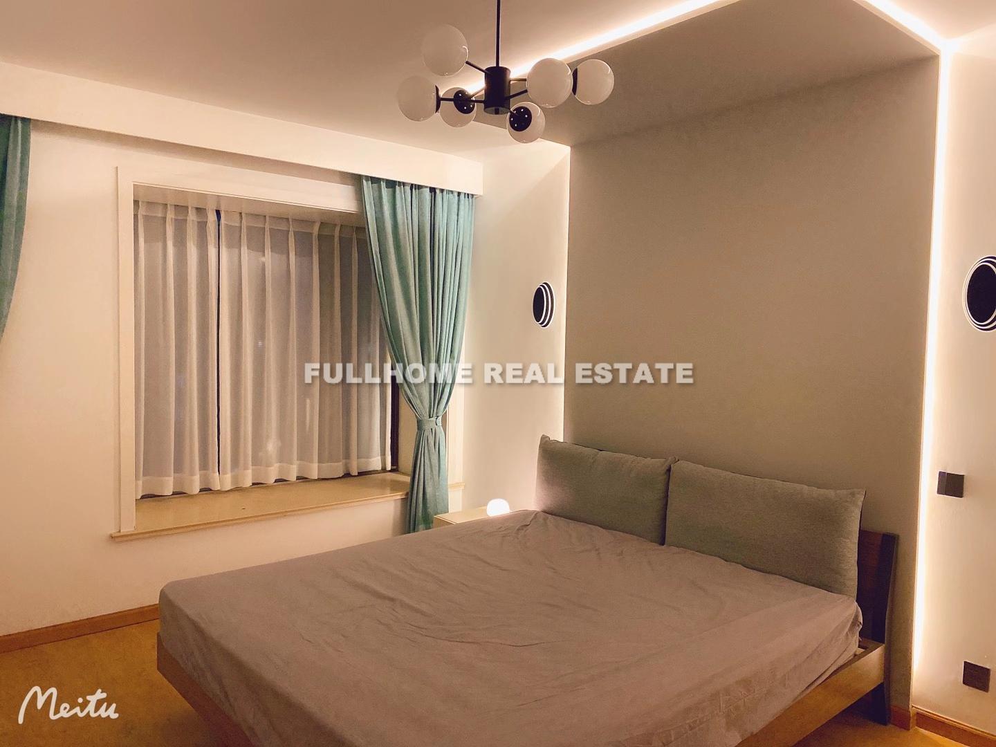 Golden Homestead - Interior view 9, Shanghai rental property