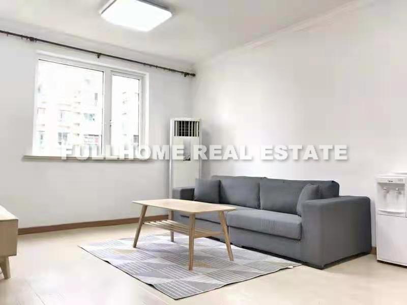Tian Shan Hua Ting - 2 bedroom apartment in Shanghai, Tianshan, Hongqiao