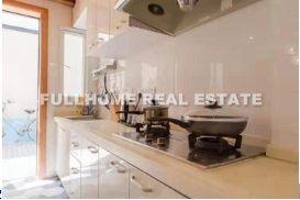 Lane 501-1000 Middle Huaihai Road Old House - Interior view 3, Shanghai rental property