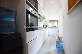 Lane 1001-1500 Middle Huaihai Road Old House - Interior view 6, Shanghai rental property