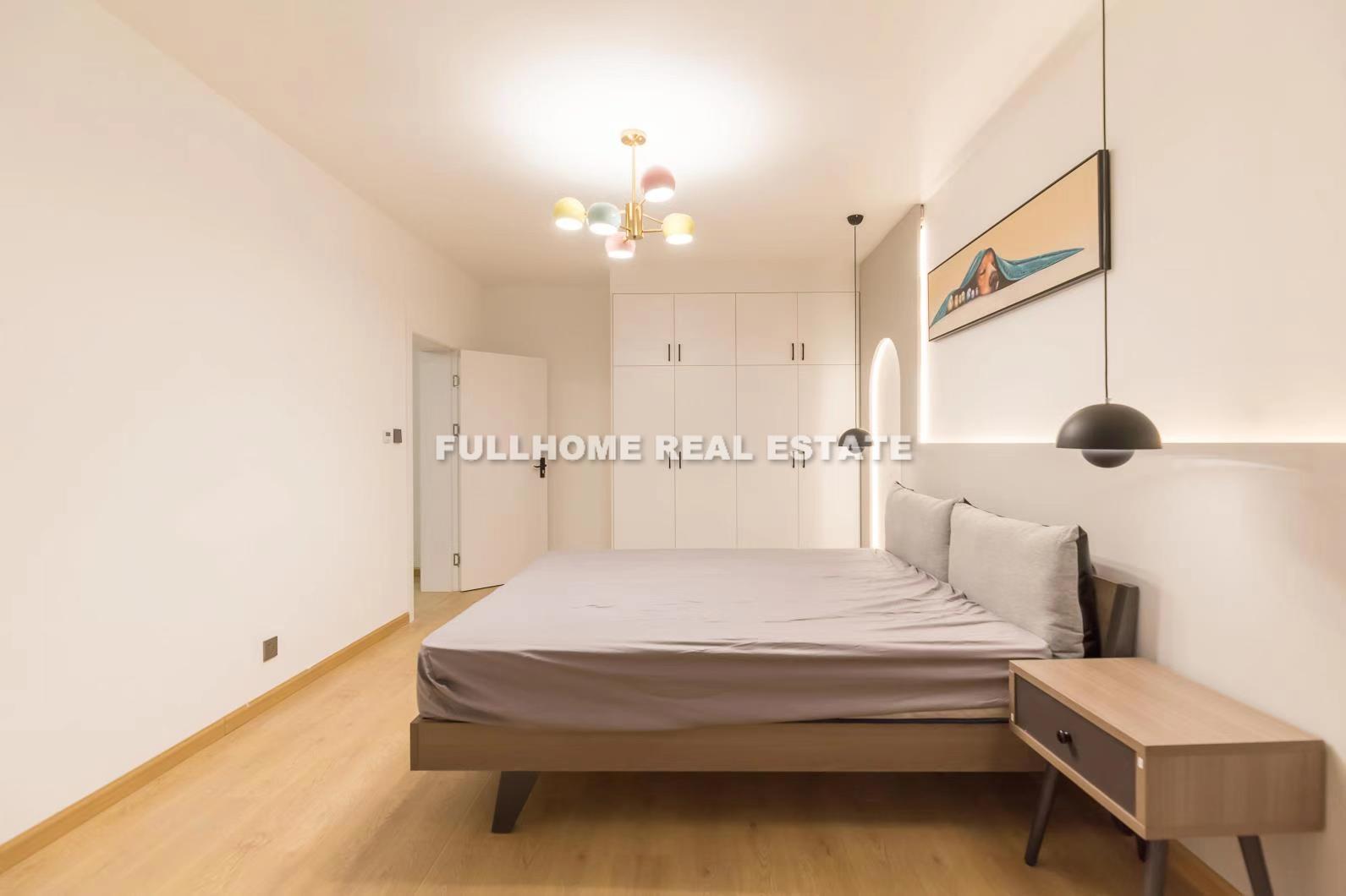 Golden Homestead - Interior view 11, Shanghai rental property