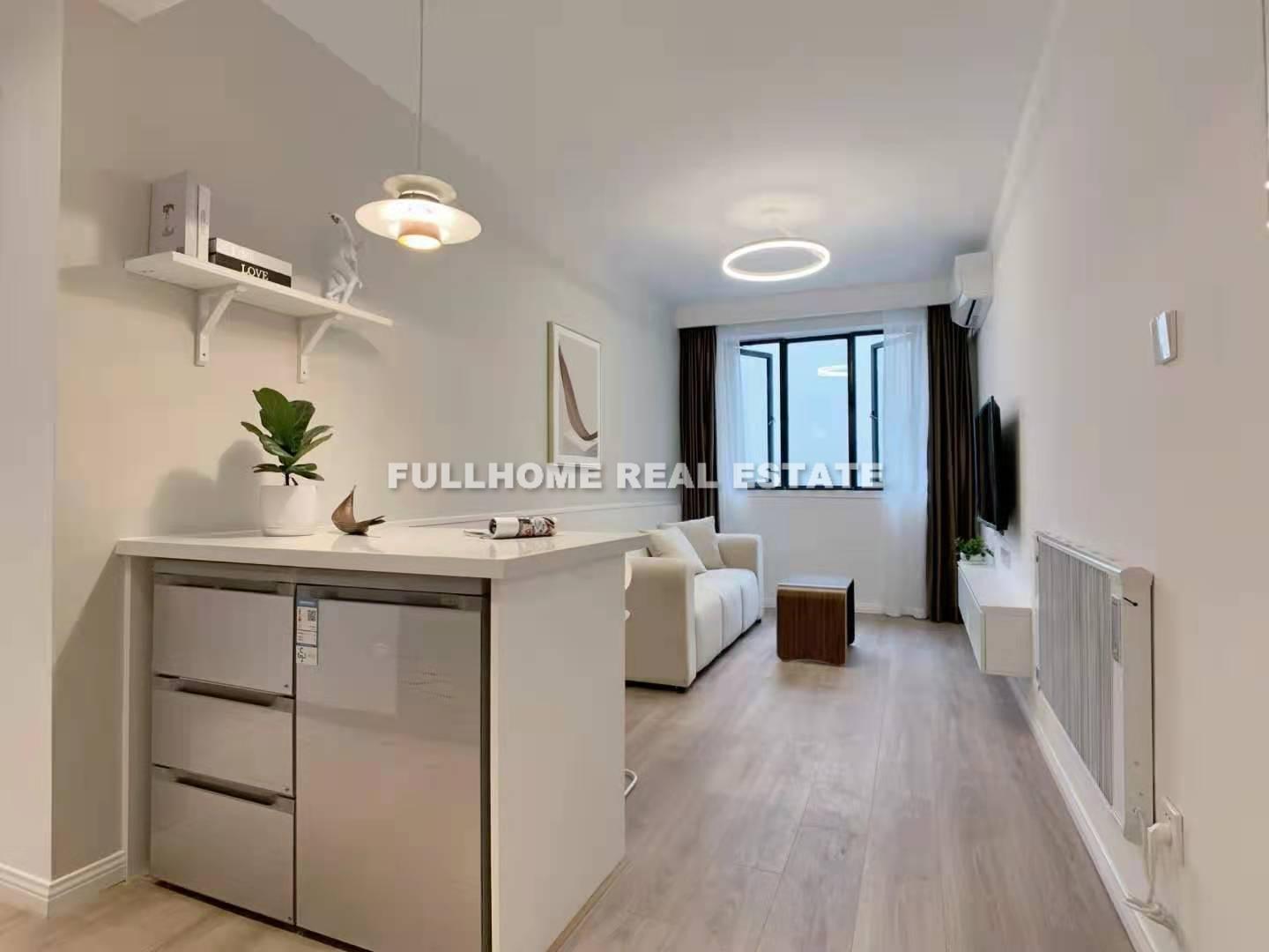 Xinfeng Apartment - Interior view 8, Shanghai rental property