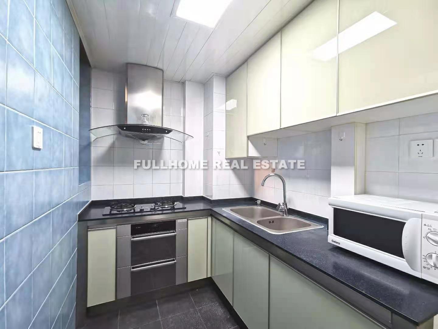 Regents Park - Interior view 8, Shanghai rental property
