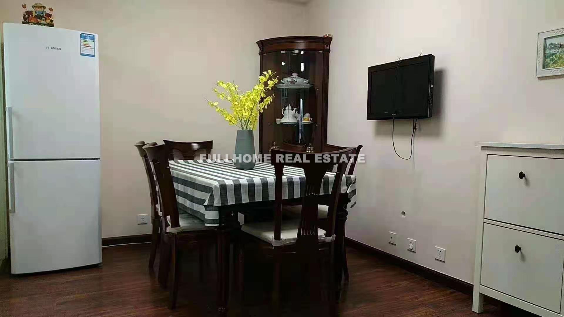 Merlia Garden - Interior view 3, Shanghai rental property