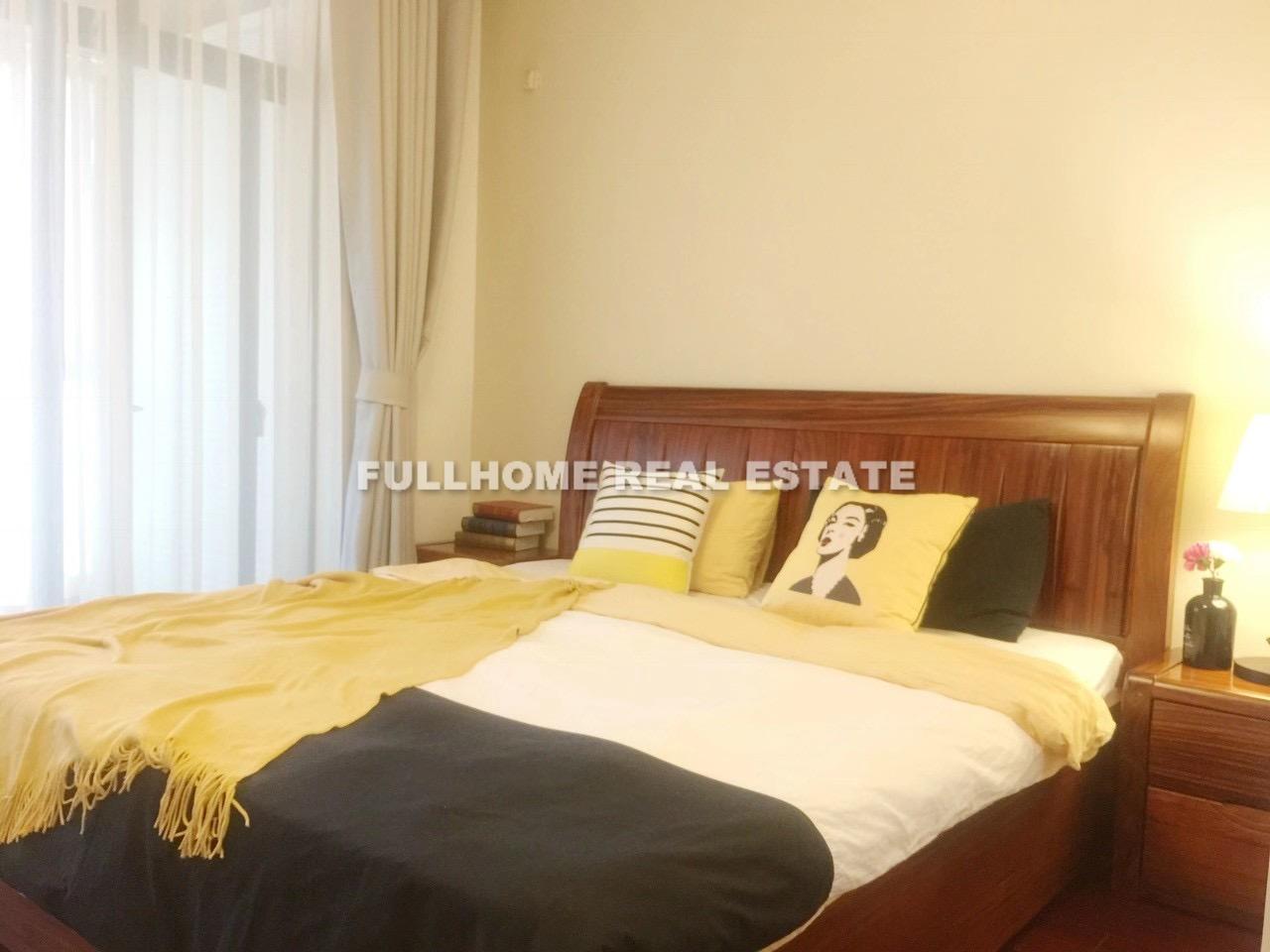 Tianshan Star City - Interior view 3, Shanghai rental property