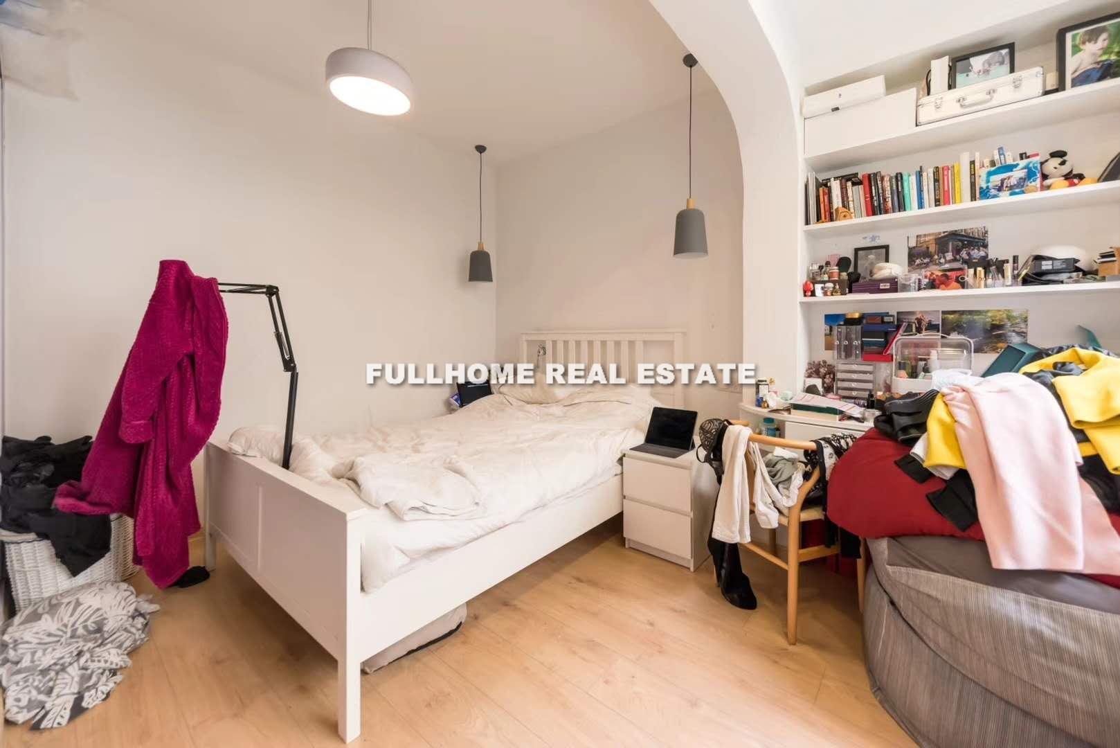 Lane 1001-1500 Middle Huaihai Road Old House - Interior view 5, Shanghai rental property