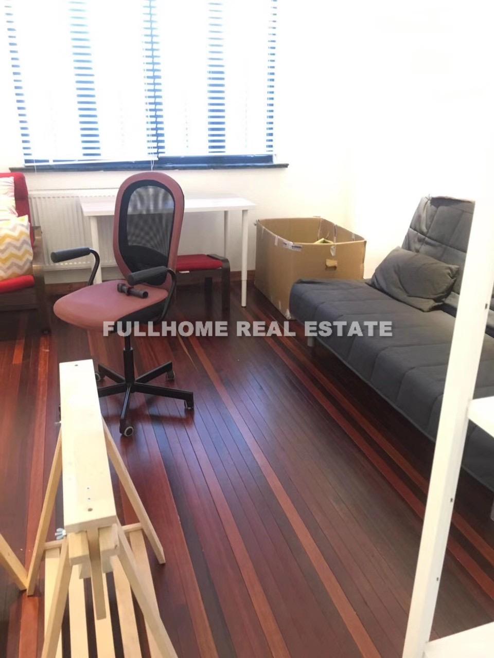 Lane 1001-1500 Middle Huaihai Road Old House - Interior view 8, Shanghai rental property