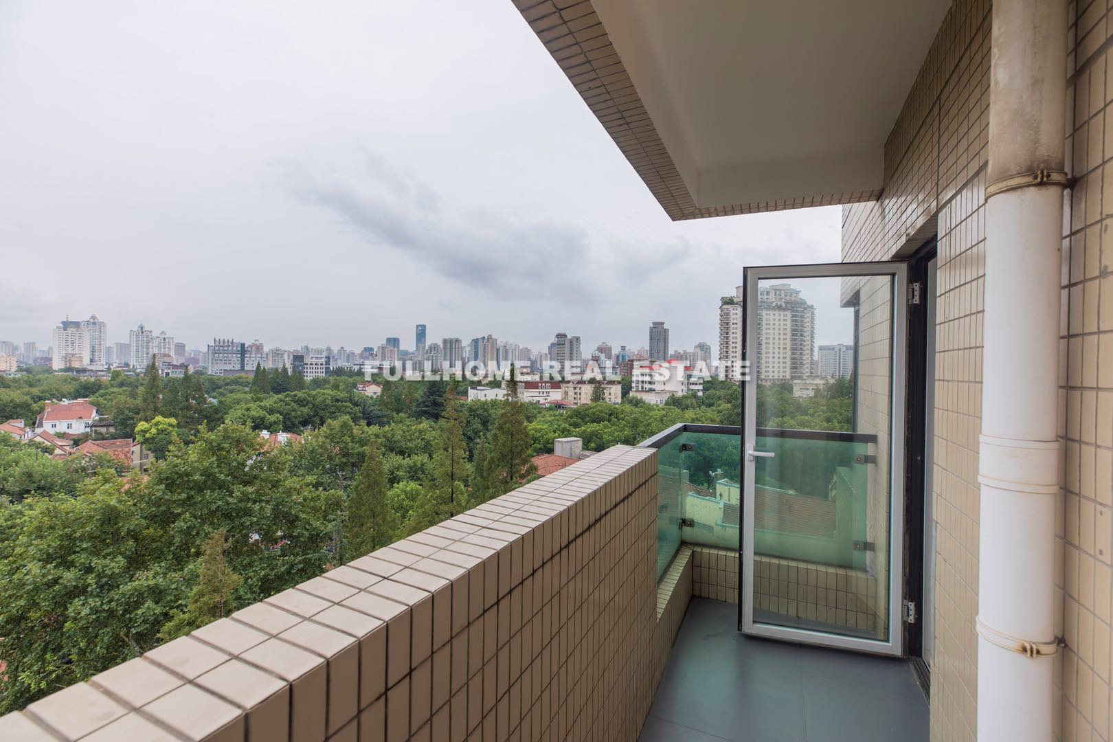 Ambassy Court - Interior view 3, Shanghai rental property