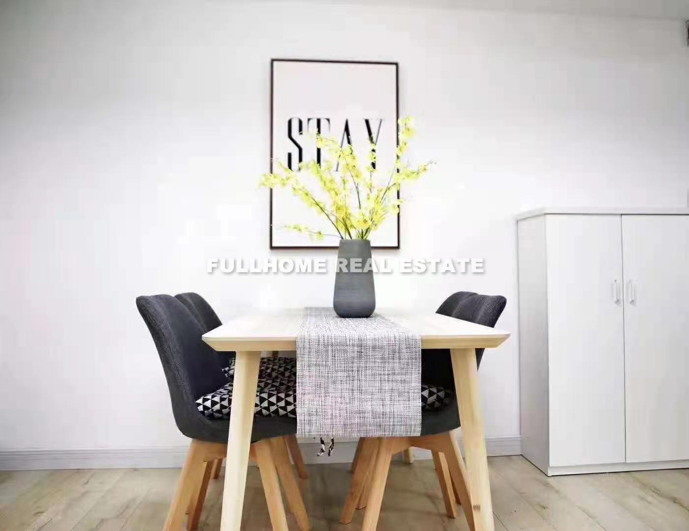 Merlia Garden - Interior view 8, Shanghai rental property