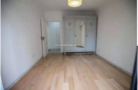 Lane 1-500 Middle Huaihai Road Old House - 1 bedroom apartment in Shanghai, Downtown, Downtown
