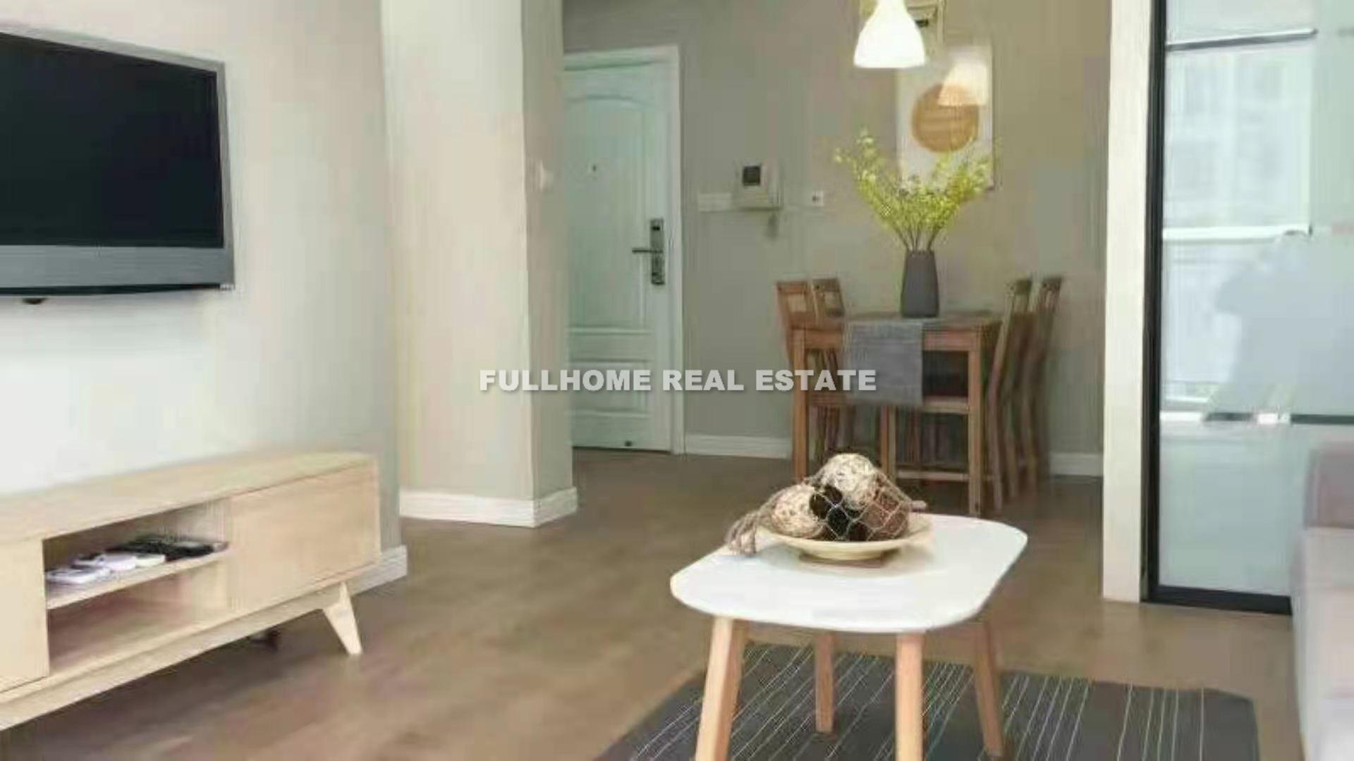 Hongqiao Wanbo Garden - Interior view 3, Shanghai rental property