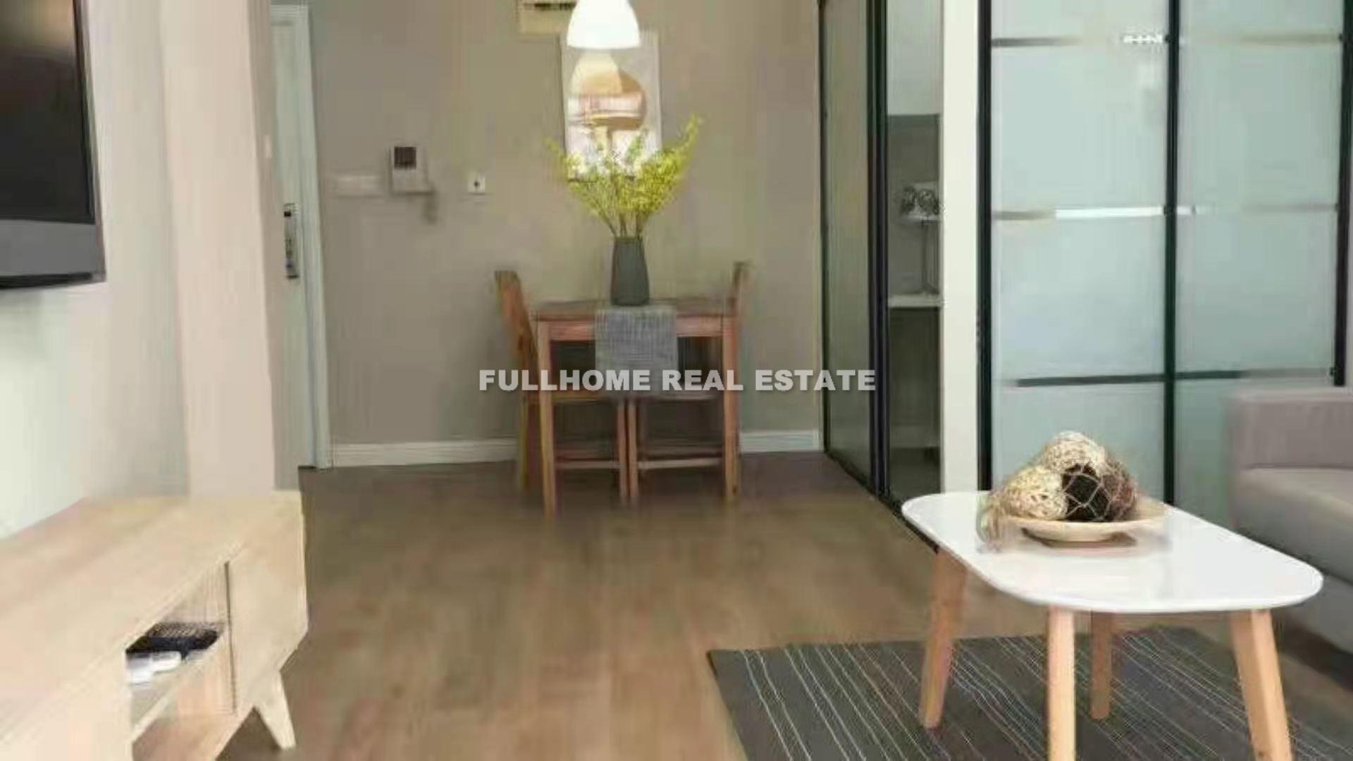 Hongqiao Wanbo Garden - 1 bedroom apartment in Shanghai, Tianshan, Hongqiao