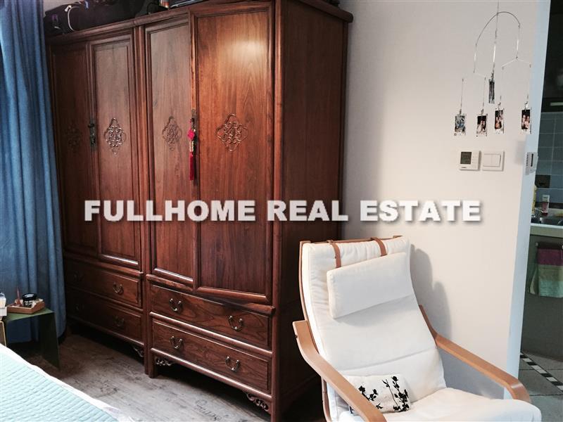 Lane 1001-1500 Middle Huaihai Road Old House - Interior view 7, Shanghai rental property