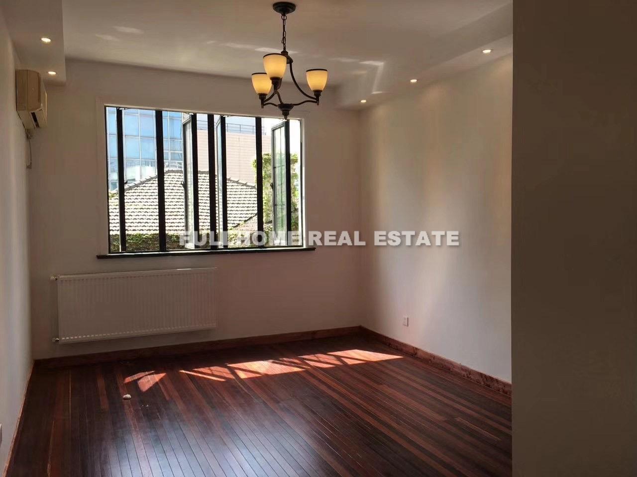 Lane 1001-1500 Middle Huaihai Road Old House - Interior view 3, Shanghai rental property