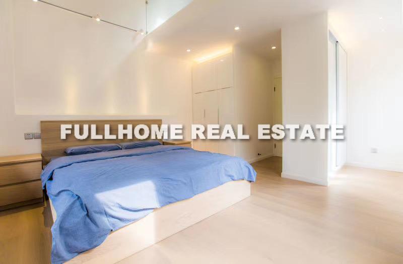 Lane 1501-2500 Middle Huaihai Road Old House	 - Interior view 6, Shanghai rental property