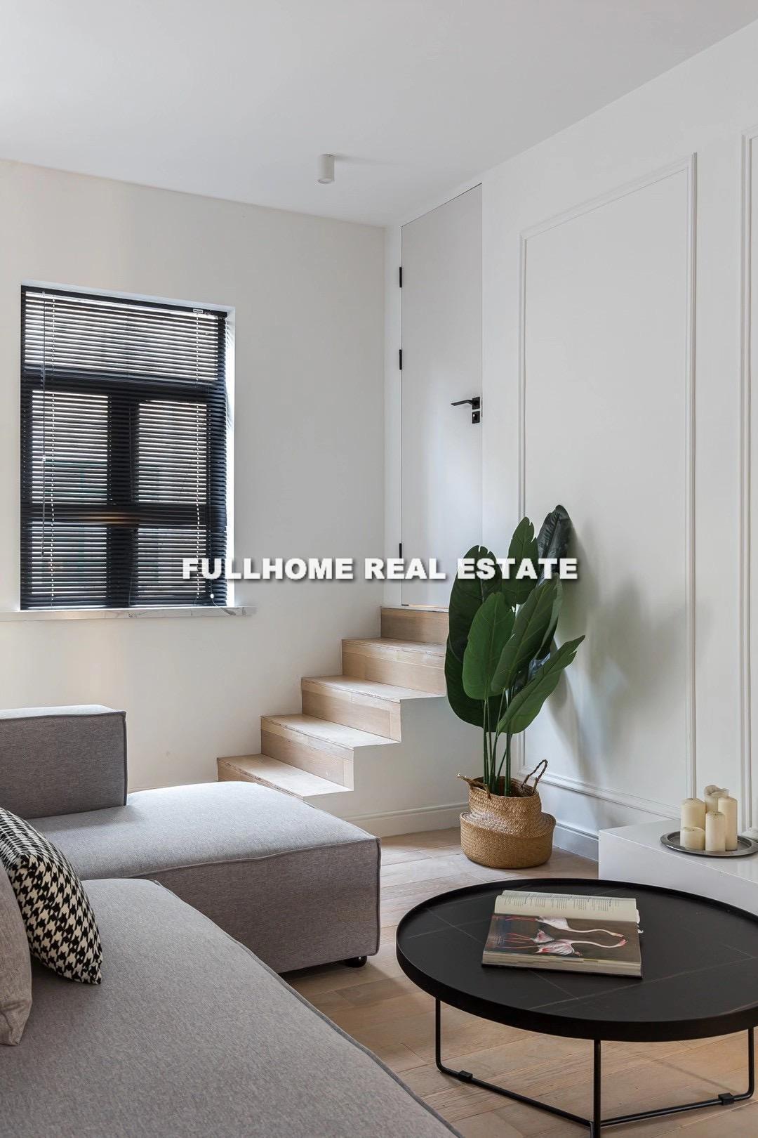 Lane 1001-1500 Middle Huaihai Road Old House - Interior view 9, Shanghai rental property
