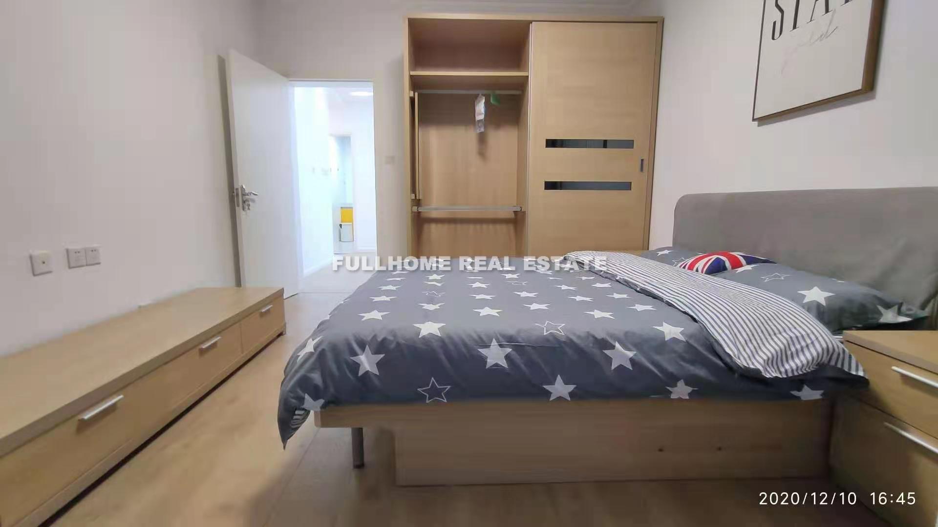 Tianshan Star City - Interior view 2, Shanghai rental property