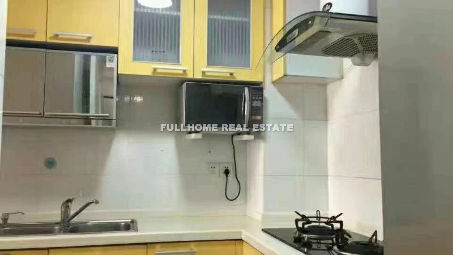 Hongqiao Wanbo Garden - Interior view 6, Shanghai rental property