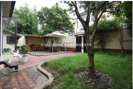 Lane 1001-1500 Middle Huaihai Road Old House - Interior view 5, Shanghai rental property