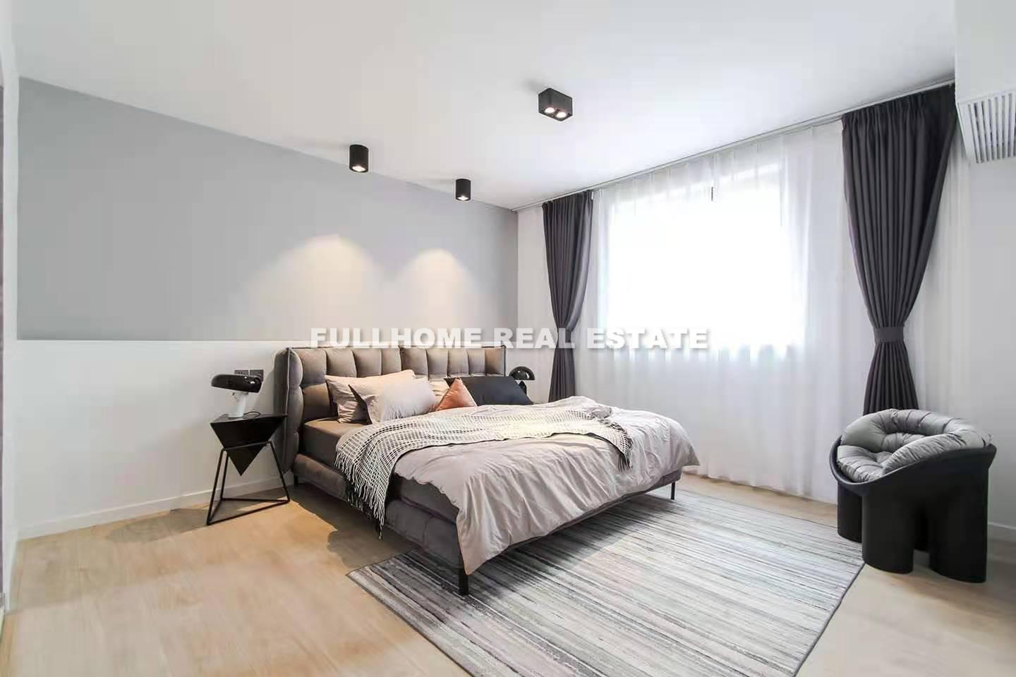San He Garden - Interior view 9, Shanghai rental property