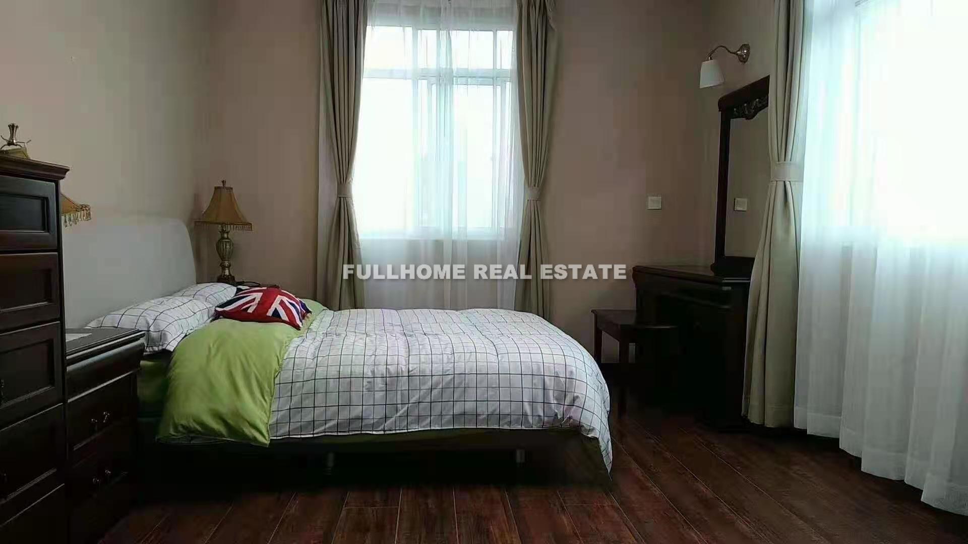 Merlia Garden - Interior view 4, Shanghai rental property