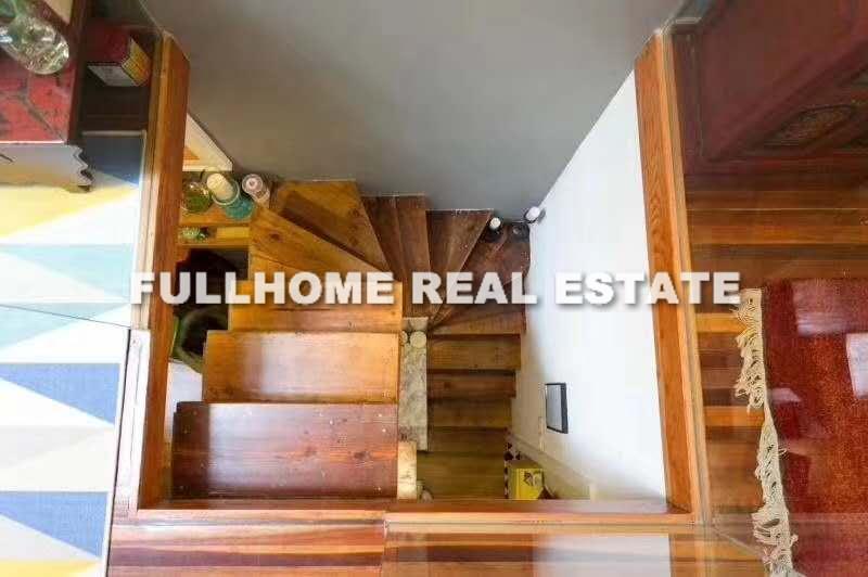 Lane 1001-1500 Middle Huaihai Road Old House - 1 bedroom apartment in Shanghai, Downtown, Downtown
