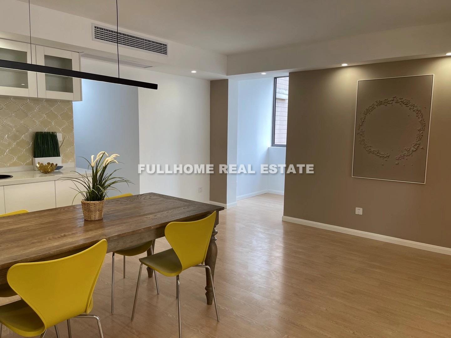 Fangxiu Apartment - Interior view 7, Shanghai rental property