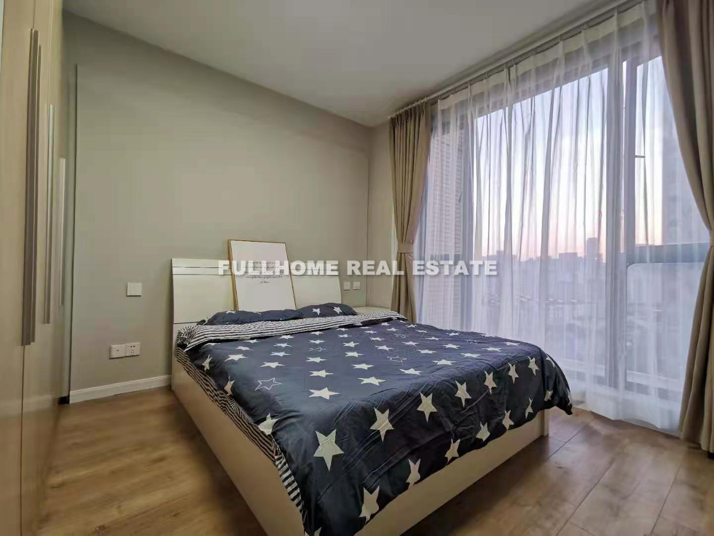 Regents Park - Interior view 3, Shanghai rental property