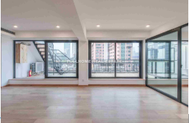Lane 1-500 Middle Huaihai Road Old House - Interior view 6, Shanghai rental property