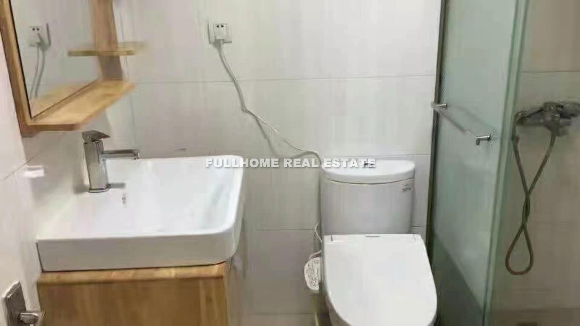 Hongqiao Wanbo Garden - Interior view 5, Shanghai rental property