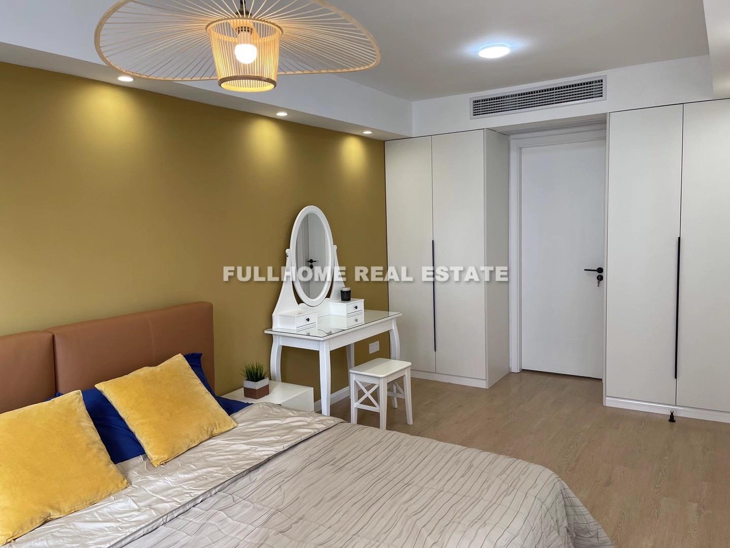 Fangxiu Apartment - Interior view 2, Shanghai rental property