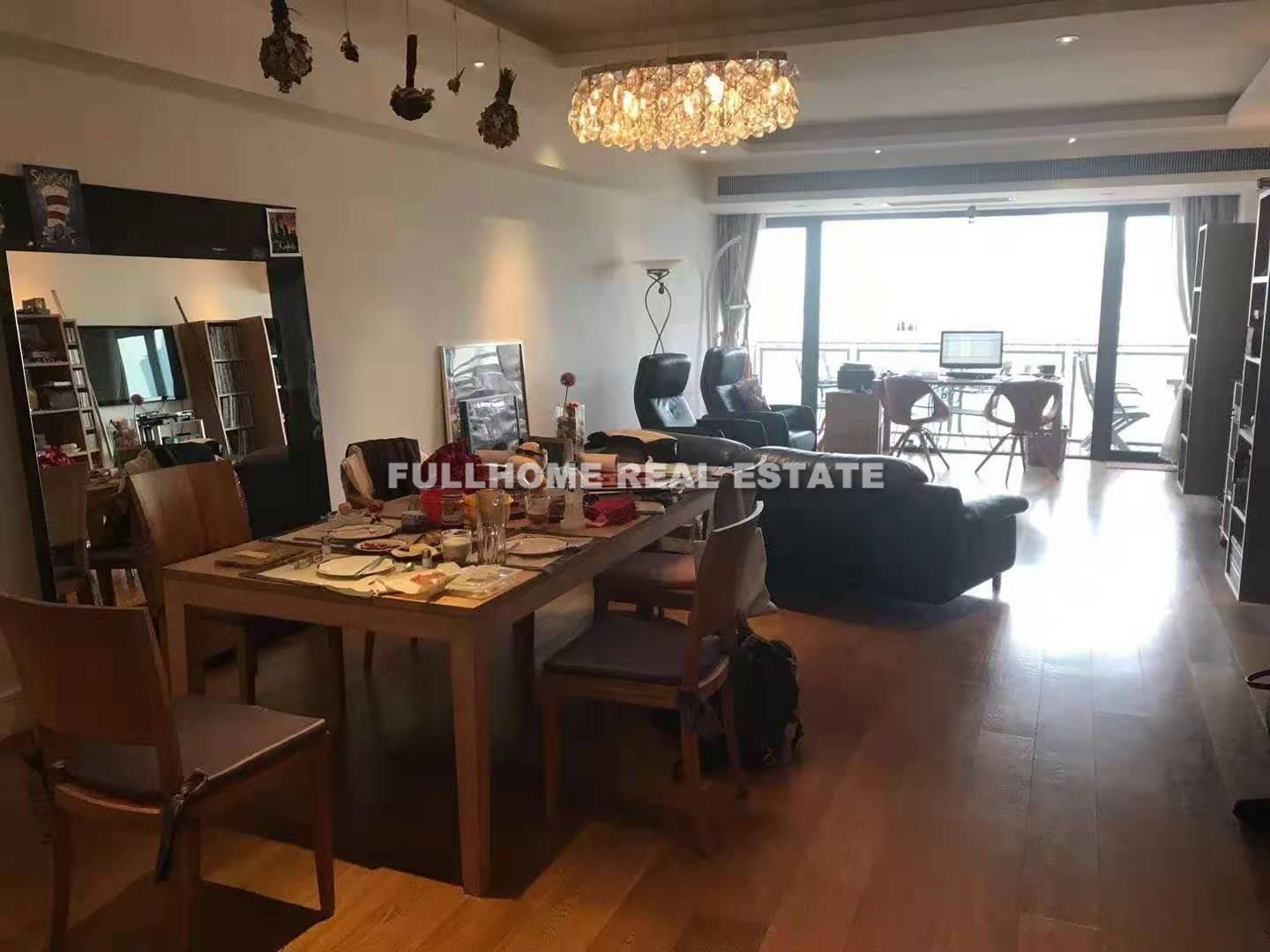 Casa Lakeville - Interior view 2, Shanghai rental property