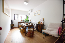 Lane 1001-1500 Middle Huaihai Road Old House - Interior view 3, Shanghai rental property