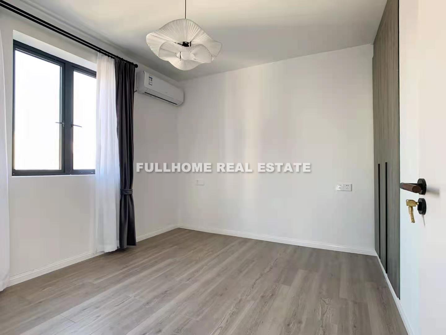 Wuding Mansion - Interior view 6, Shanghai rental property